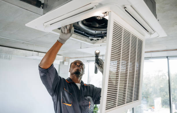 Licensed Ac Installation service in Winterville, NC - FH HVAC